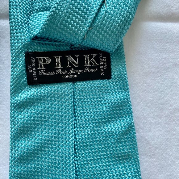 Thomas Pink and Hickey Freeman Ties - Picture 5 of 9